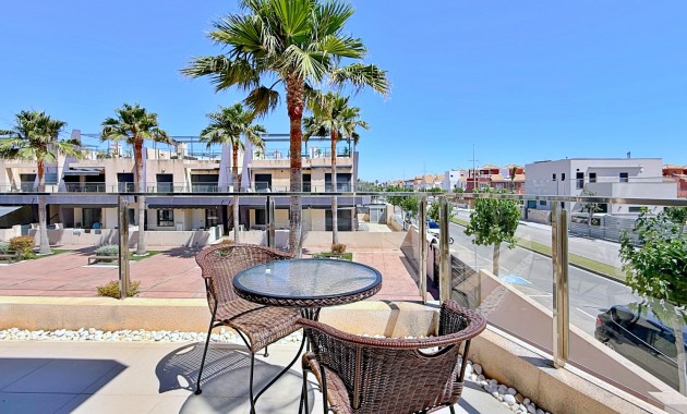 Venta - Penthouse -
Pilar de la Horadada - Torre de la Horadada