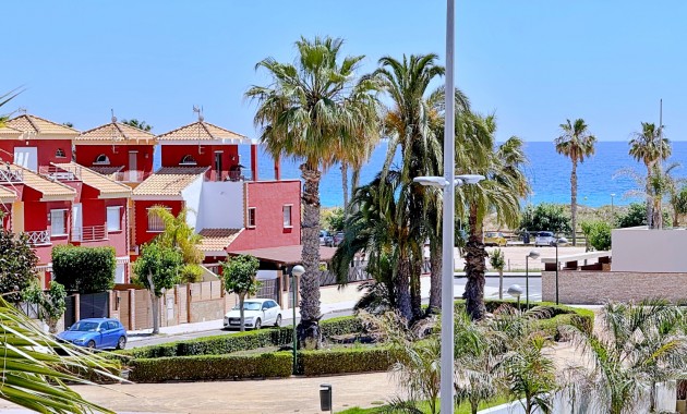 Venta - Penthouse -
Pilar de la Horadada - Torre de la Horadada
