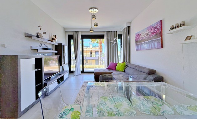 Venta - Penthouse -
Pilar de la Horadada - Torre de la Horadada