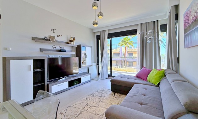 Venta - Penthouse -
Pilar de la Horadada - Torre de la Horadada