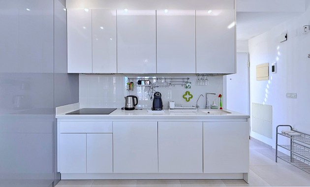 Venta - Penthouse -
Pilar de la Horadada - Torre de la Horadada
