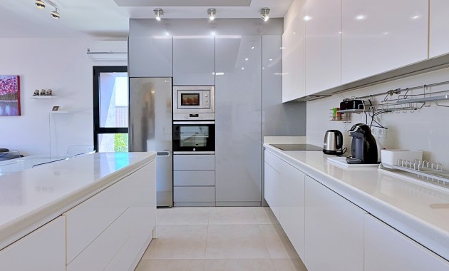 Venta - Penthouse -
Pilar de la Horadada - Torre de la Horadada
