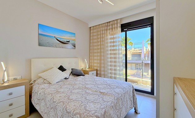 Venta - Penthouse -
Pilar de la Horadada - Torre de la Horadada