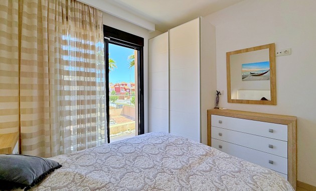 Venta - Penthouse -
Pilar de la Horadada - Torre de la Horadada