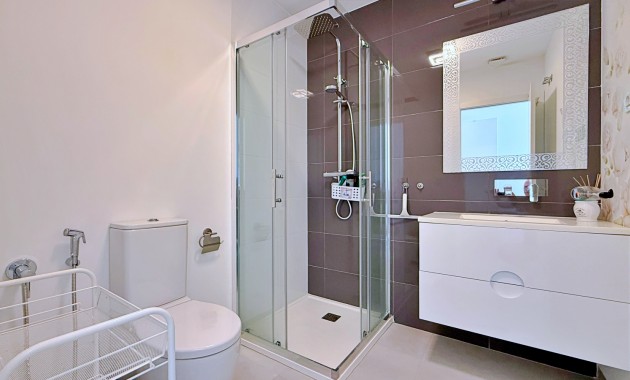 Venta - Penthouse -
Pilar de la Horadada - Torre de la Horadada