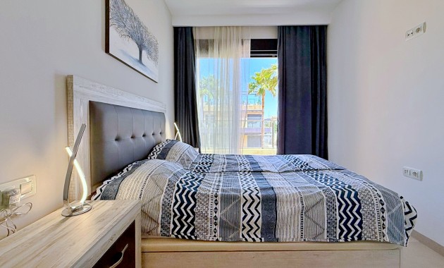 Venta - Penthouse -
Pilar de la Horadada - Torre de la Horadada