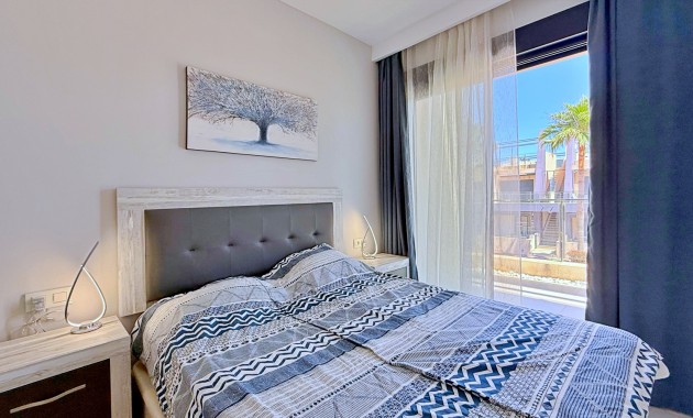 Venta - Penthouse -
Pilar de la Horadada - Torre de la Horadada