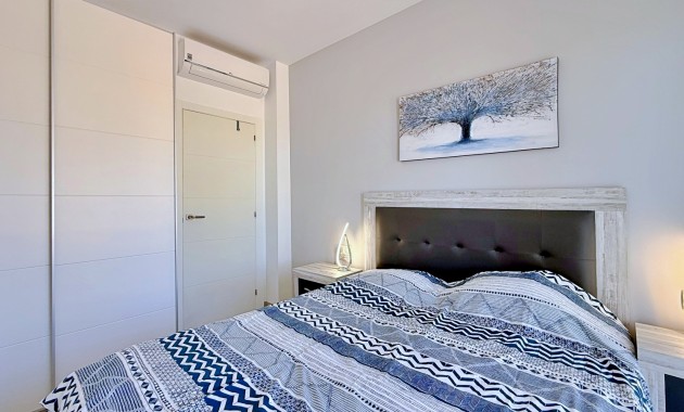 Venta - Penthouse -
Pilar de la Horadada - Torre de la Horadada