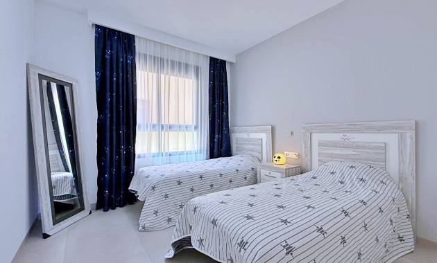 Venta - Penthouse -
Pilar de la Horadada - Torre de la Horadada