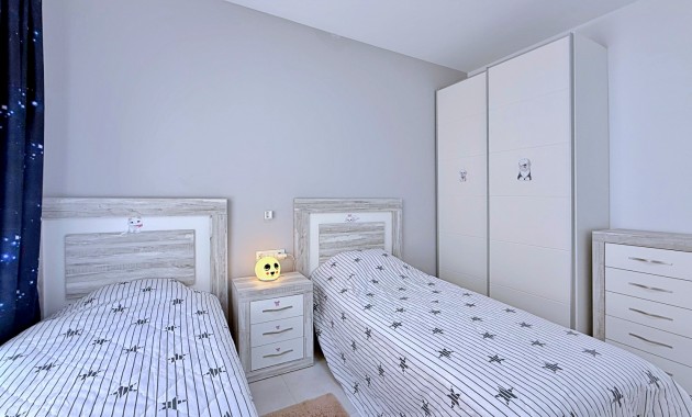 Venta - Penthouse -
Pilar de la Horadada - Torre de la Horadada