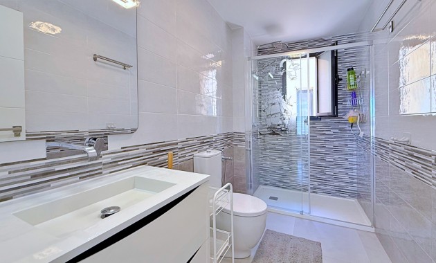 Venta - Penthouse -
Pilar de la Horadada - Torre de la Horadada