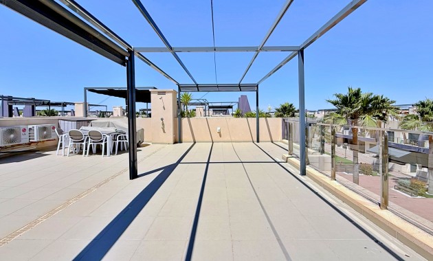 Venta - Penthouse -
Pilar de la Horadada - Torre de la Horadada