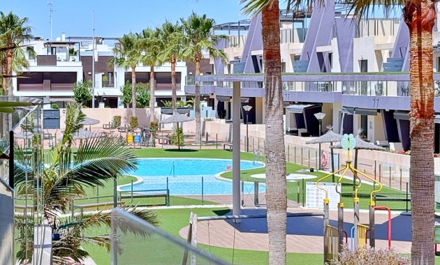 Venta - Penthouse -
Pilar de la Horadada - Torre de la Horadada