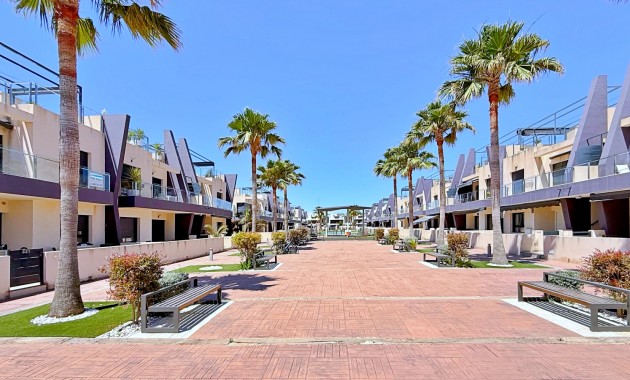 Venta - Penthouse -
Pilar de la Horadada - Torre de la Horadada