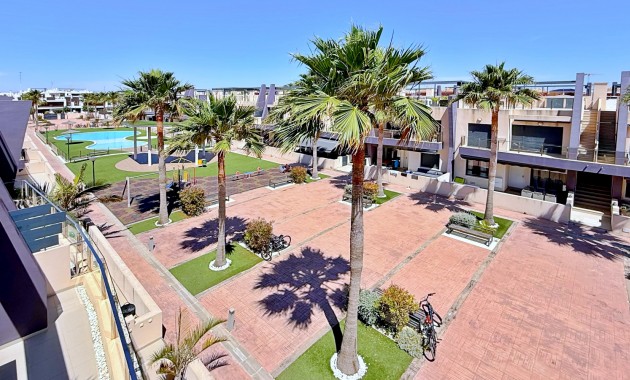 Venta - Penthouse -
Pilar de la Horadada - Torre de la Horadada
