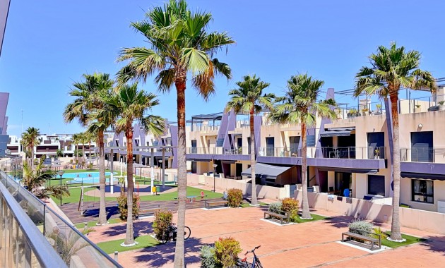 Venta - Penthouse -
Pilar de la Horadada - Torre de la Horadada