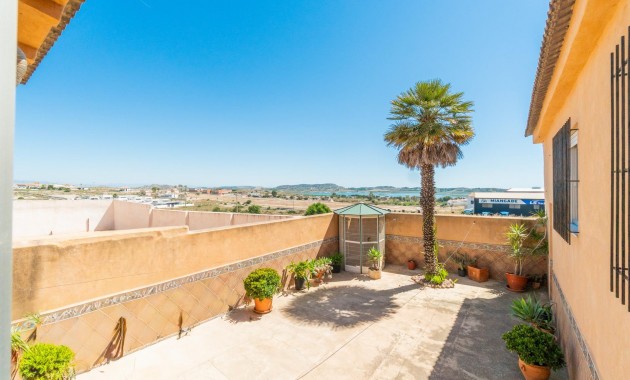 Venta - house -
San Miguel de Salinas - Torremendo