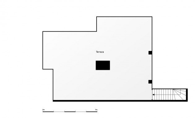 Sale - Terraced house -
Orihuela Costa - Villamartin
