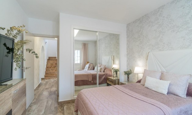 Sale - house -
San Miguel de Salinas - Las filipinas