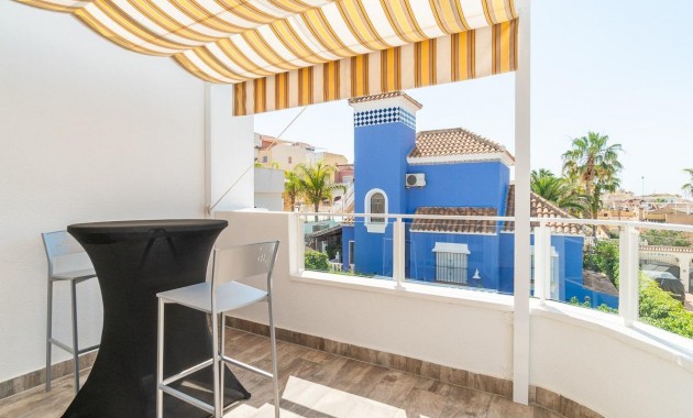 Sale - house -
San Miguel de Salinas - Las filipinas