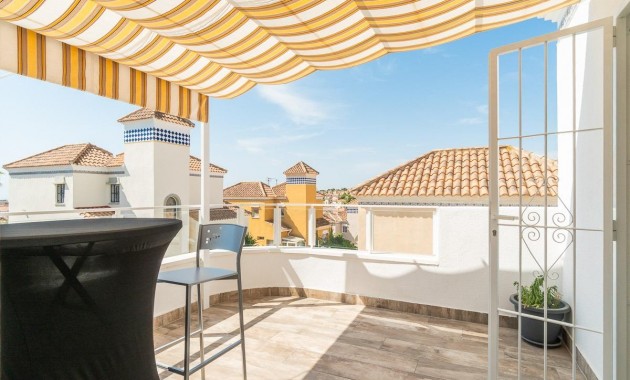 Sale - house -
San Miguel de Salinas - Las filipinas