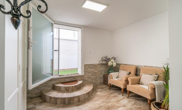 Sale - house -
San Miguel de Salinas - Las filipinas