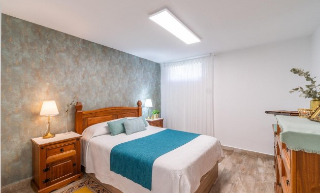 Sale - house -
San Miguel de Salinas - Las filipinas