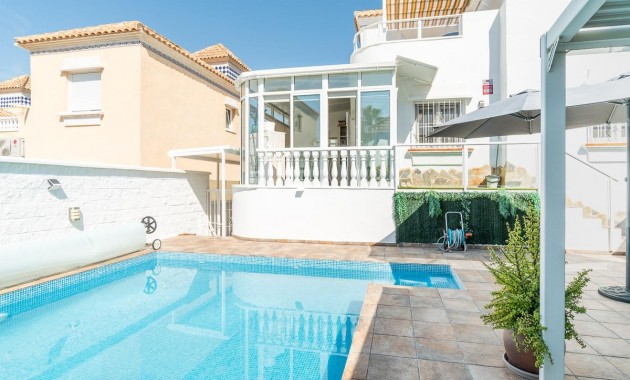 Sale - house -
San Miguel de Salinas - Las filipinas