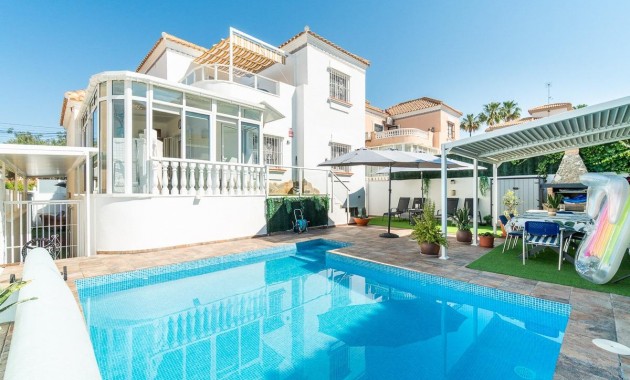 Sale - house -
San Miguel de Salinas - Las filipinas