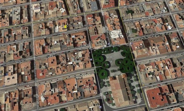 New Build - Business -
Almoradi - Almoradí Centro