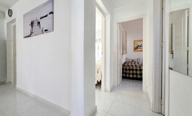 Sale - Apartment -
Orihuela Costa - Playa Flamenca
