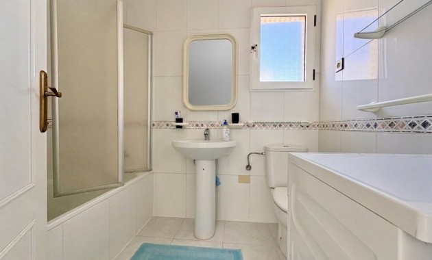 Sale - Apartment -
Orihuela Costa - Playa Flamenca