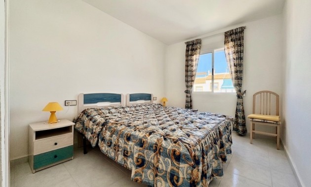 Sale - Apartment -
Orihuela Costa - Playa Flamenca