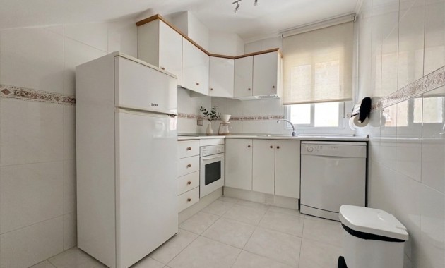 Sale - Apartment -
Orihuela Costa - Playa Flamenca