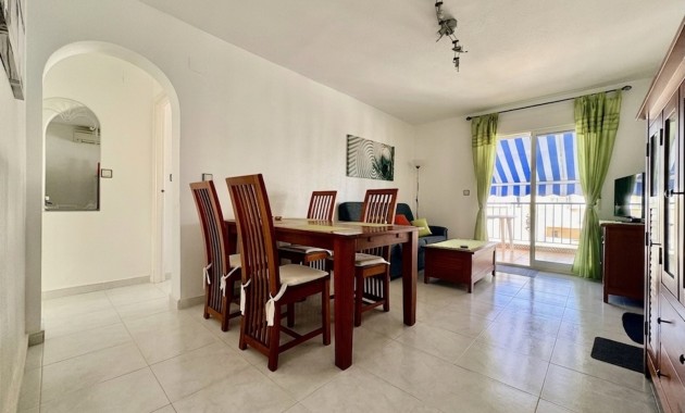 Sale - Apartment -
Orihuela Costa - Playa Flamenca