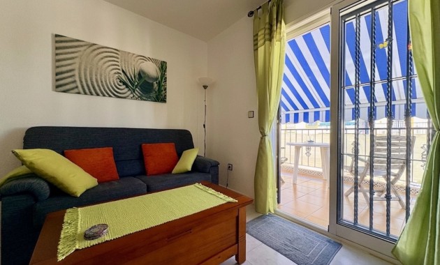 Sale - Apartment -
Orihuela Costa - Playa Flamenca