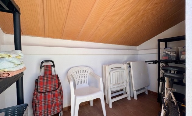 Sale - Apartment -
Orihuela Costa - Playa Flamenca