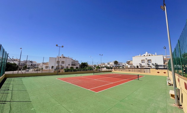 Sale - Apartment -
Orihuela Costa - Playa Flamenca