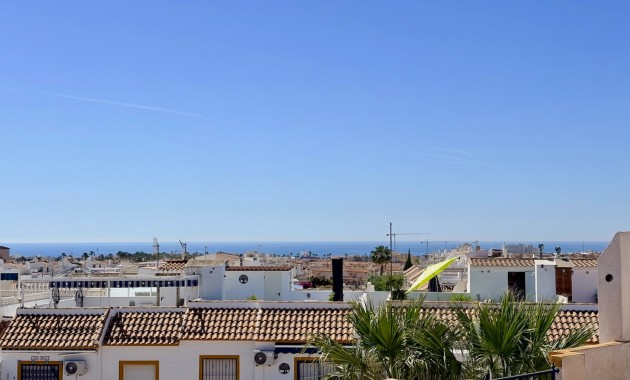 Sale - Apartment -
Orihuela Costa - Playa Flamenca