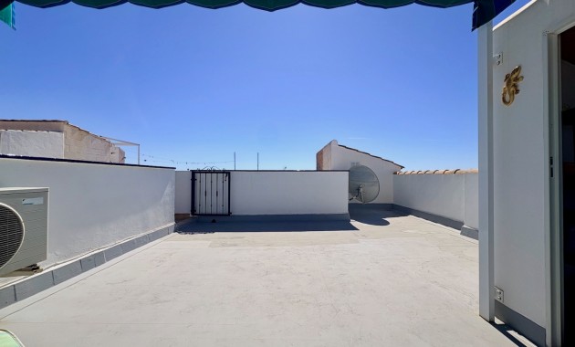 Sale - Apartment -
Orihuela Costa - Playa Flamenca