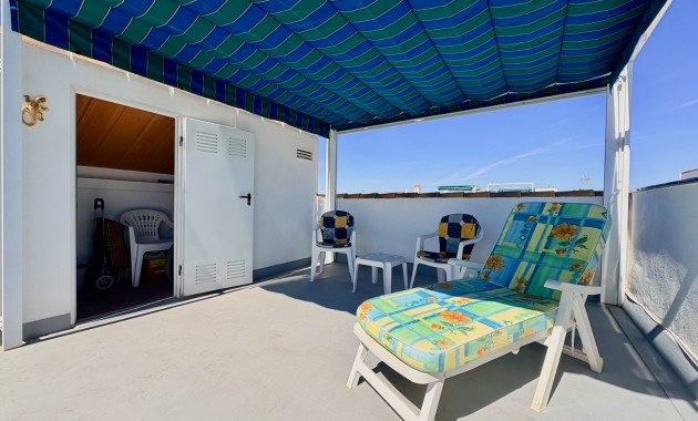Sale - Apartment -
Orihuela Costa - Playa Flamenca