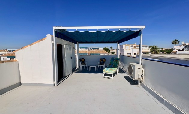 Sale - Apartment -
Orihuela Costa - Playa Flamenca