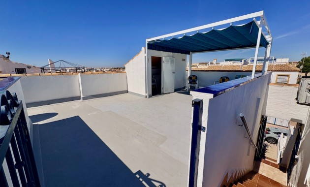 Sale - Apartment -
Orihuela Costa - Playa Flamenca