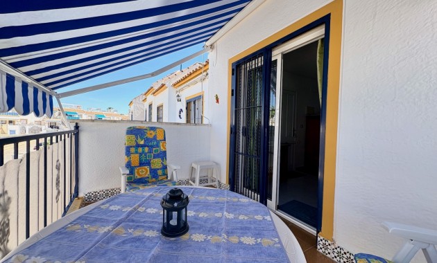 Sale - Apartment -
Orihuela Costa - Playa Flamenca