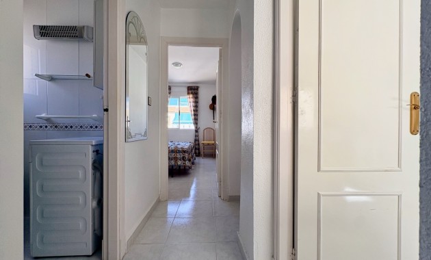 Sale - Apartment -
Orihuela Costa - Playa Flamenca