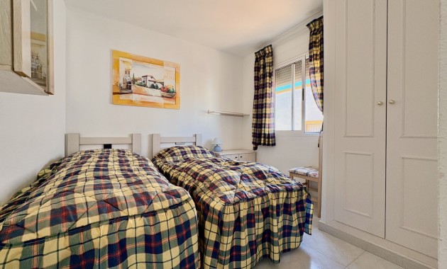 Sale - Apartment -
Orihuela Costa - Playa Flamenca