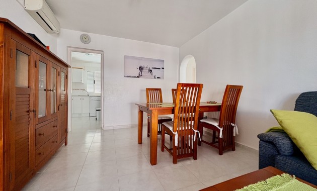Sale - Apartment -
Orihuela Costa - Playa Flamenca