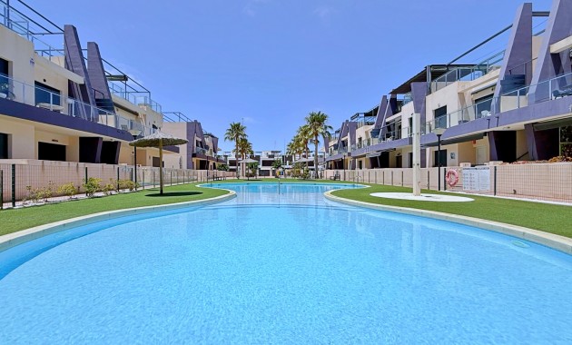Venta - Penthouse -
Pilar de la Horadada - Torre de la Horadada