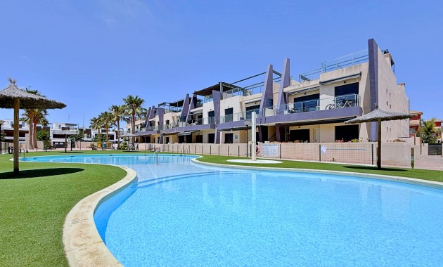 Venta - Penthouse -
Pilar de la Horadada - Torre de la Horadada