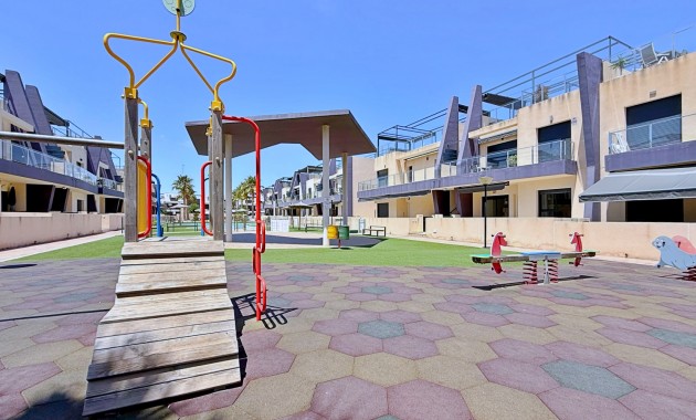 Venta - Penthouse -
Pilar de la Horadada - Torre de la Horadada